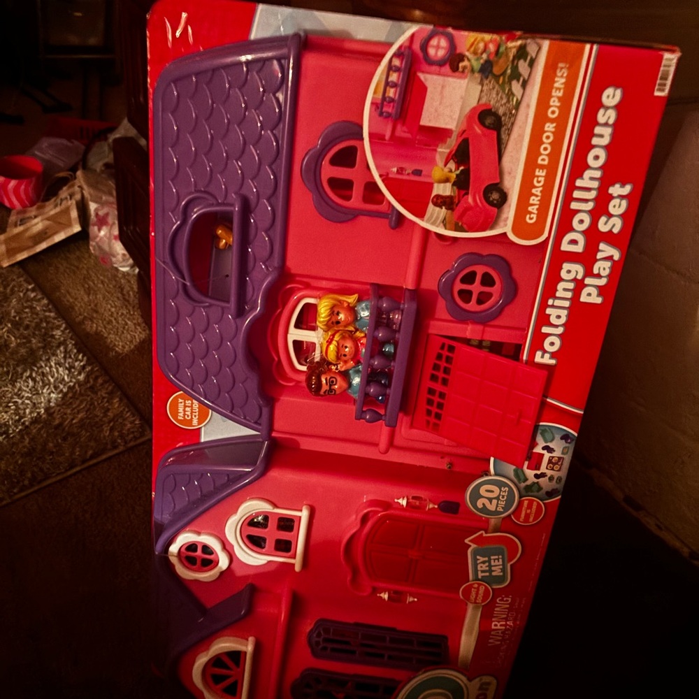Toys